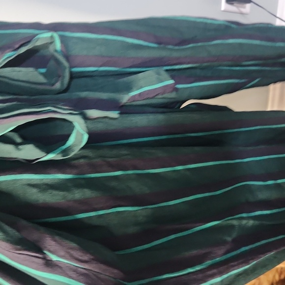 Holly Striped Jumpsuit - Picture 4 of 8